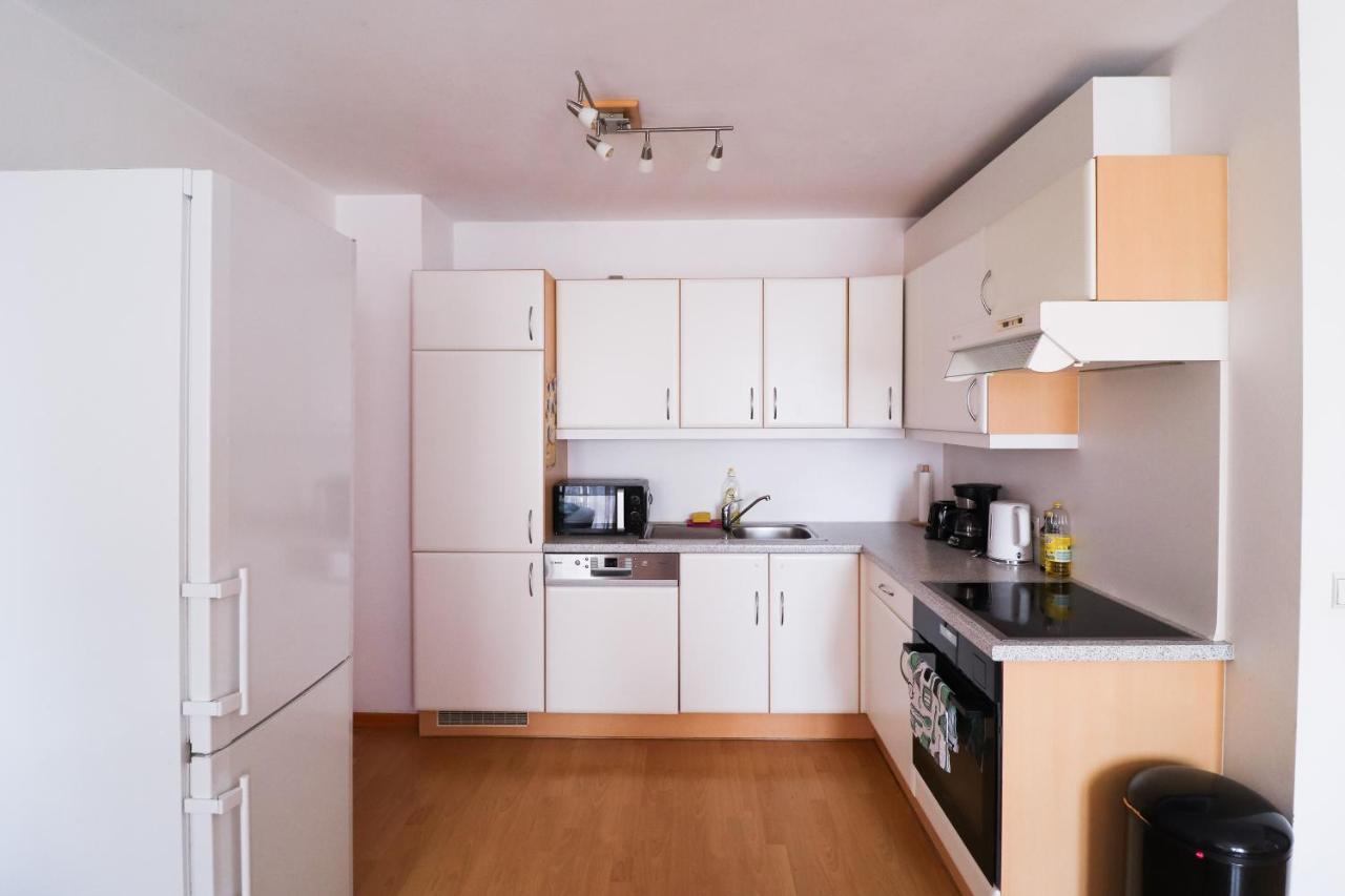 Cozynite Premium Apartment Schoenbrunn 2 Wien Exteriör bild