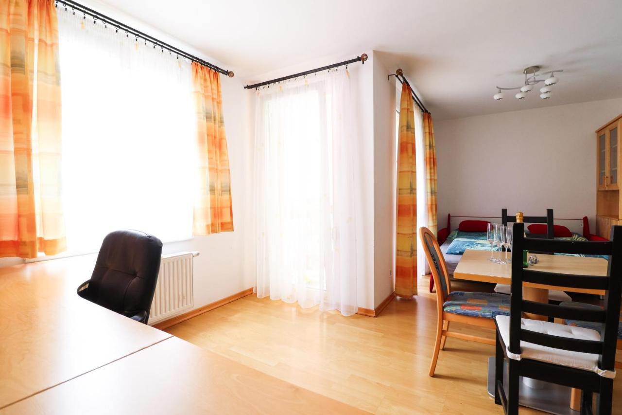 Cozynite Premium Apartment Schoenbrunn 2 Wien Exteriör bild