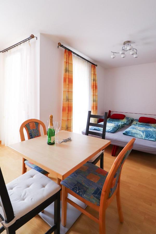 Cozynite Premium Apartment Schoenbrunn 2 Wien Exteriör bild