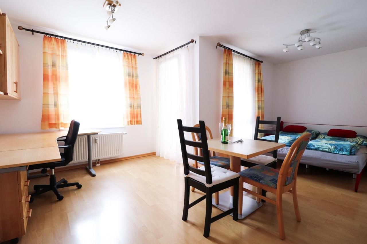 Cozynite Premium Apartment Schoenbrunn 2 Wien Exteriör bild