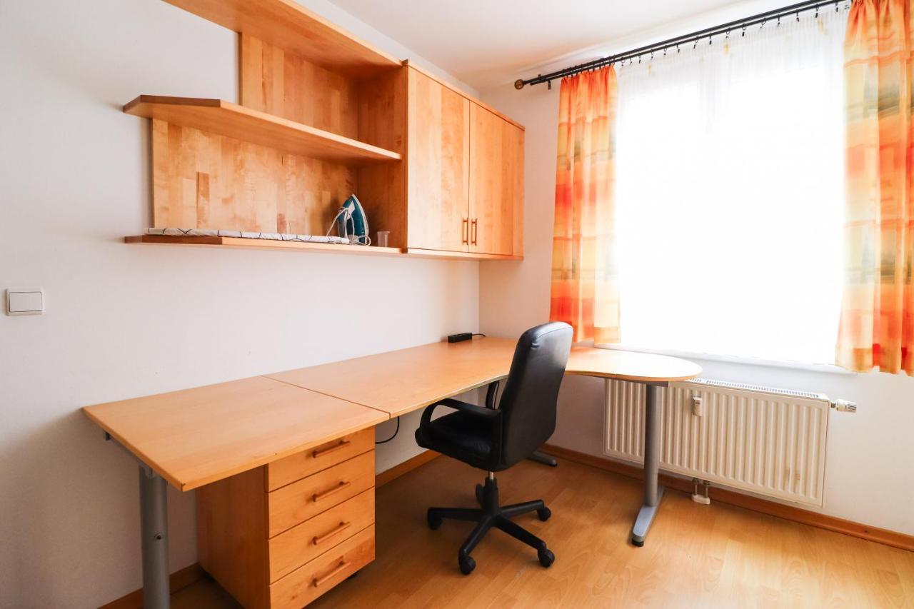 Cozynite Premium Apartment Schoenbrunn 2 Wien Exteriör bild