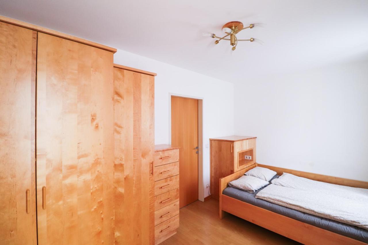 Cozynite Premium Apartment Schoenbrunn 2 Wien Exteriör bild