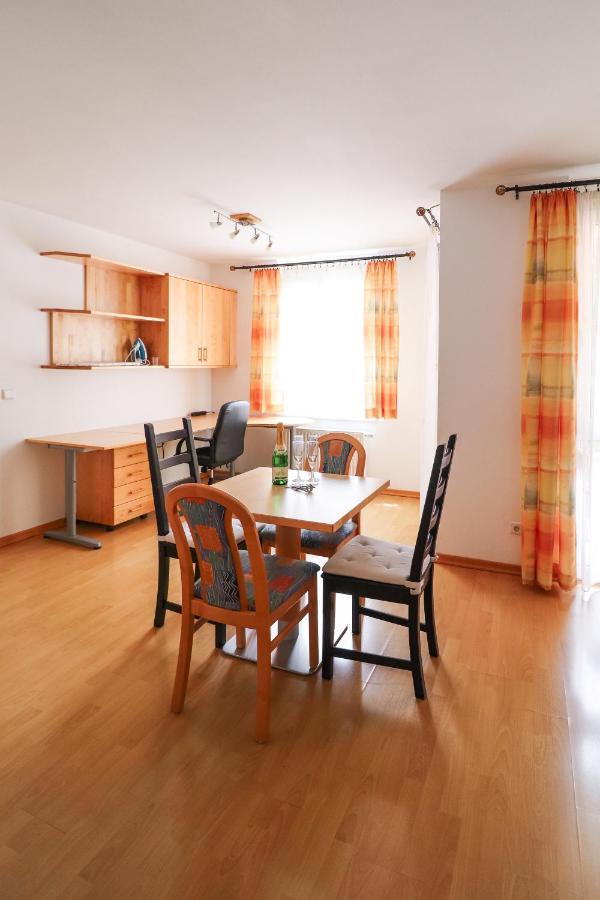 Cozynite Premium Apartment Schoenbrunn 2 Wien Exteriör bild