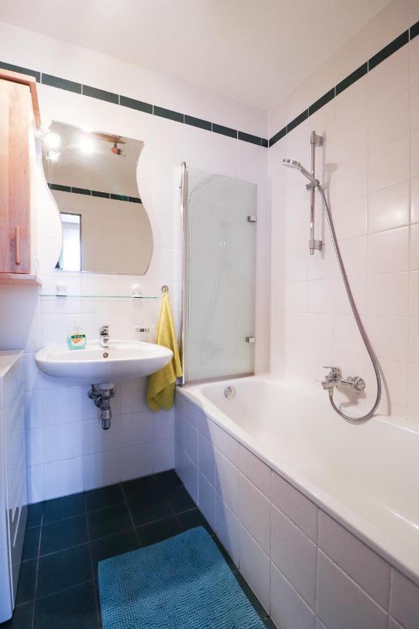 Cozynite Premium Apartment Schoenbrunn 2 Wien Exteriör bild